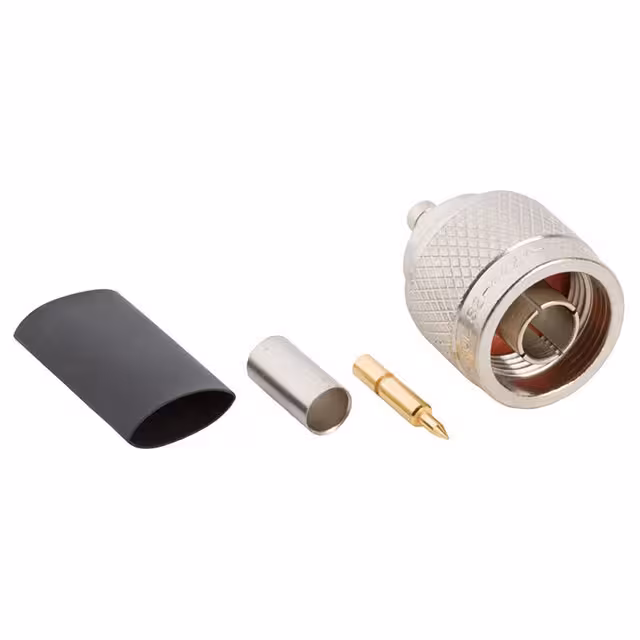 082-4427-1006 Amphenol RF  Coaxial Connector (RF) Assemblies